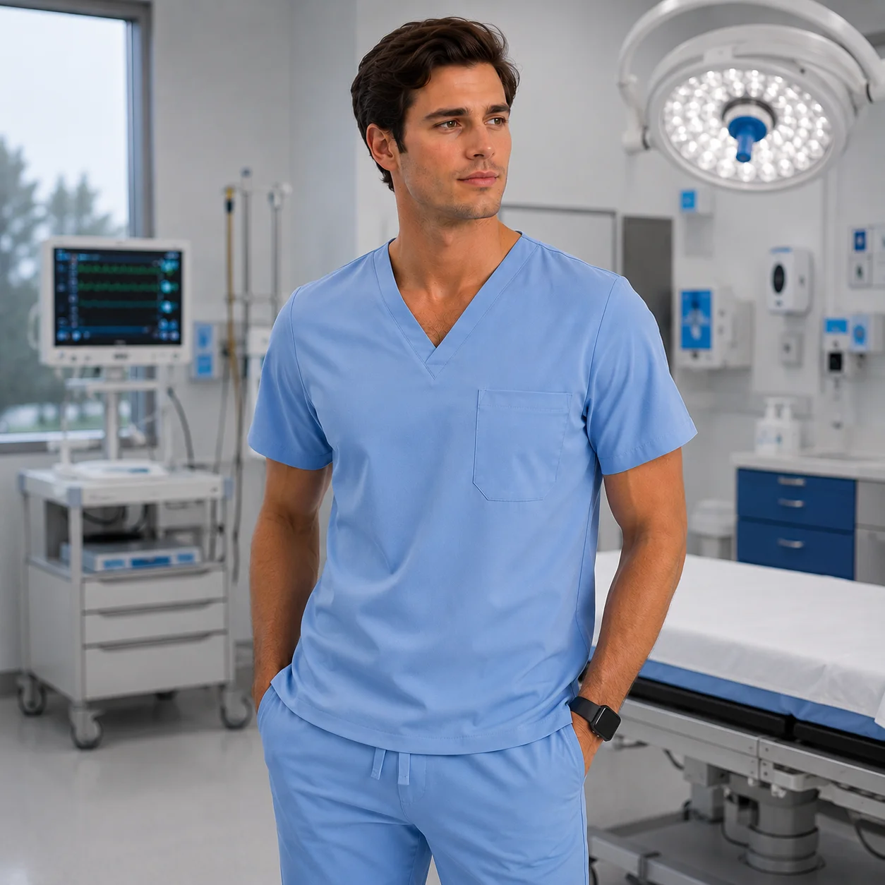 Affordable Uniforms​​
