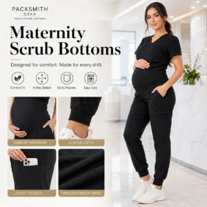 Best Maternity Scrubs