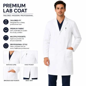Cotton Coat
