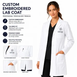 Lab Coats