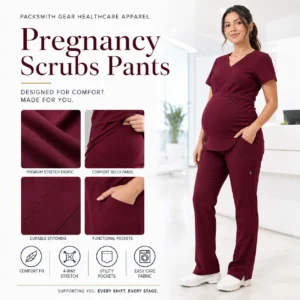 Pregnancy Maternity Pants