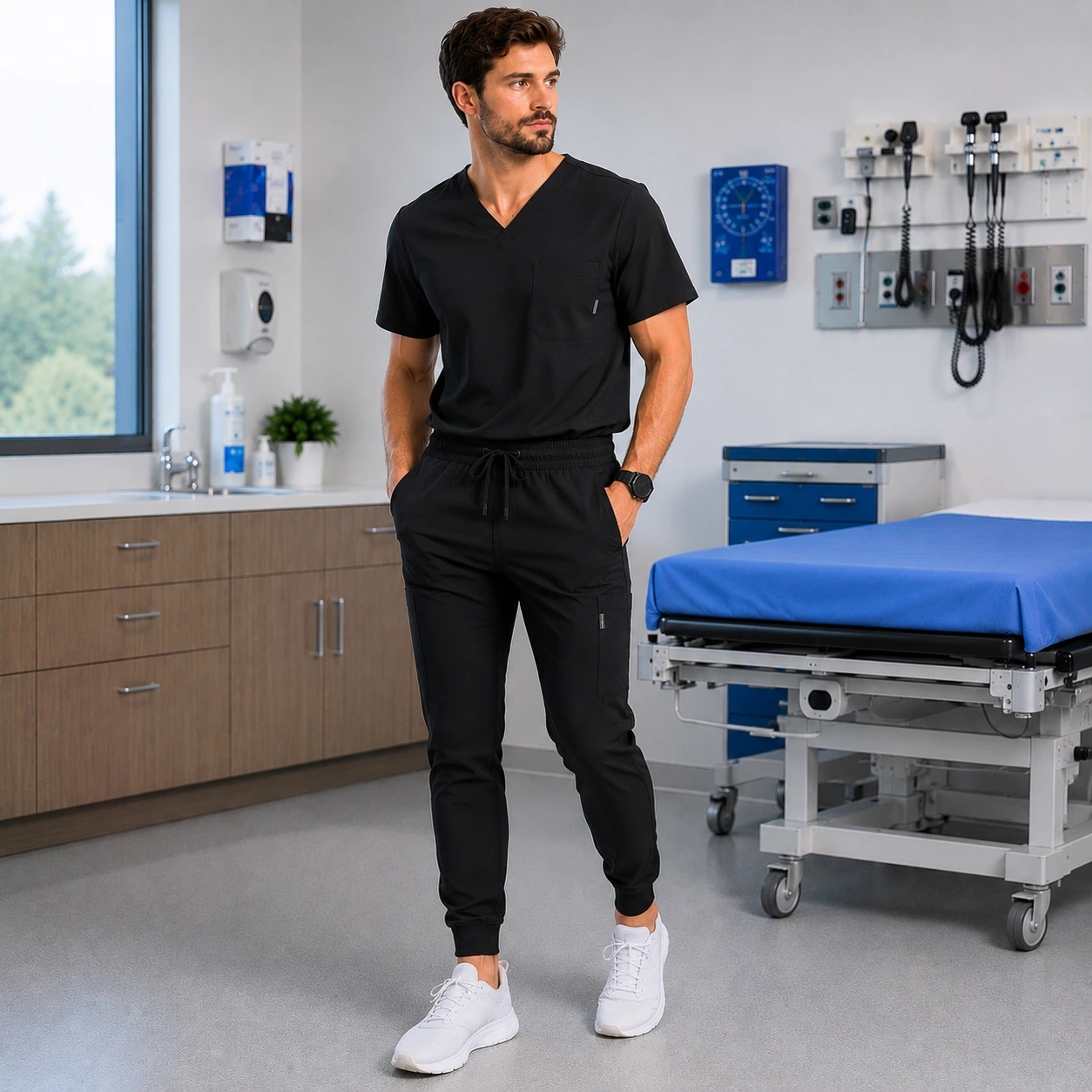 Scrub Pants​