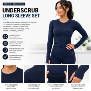 UnderScrubs