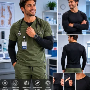 UnderScrubs Men