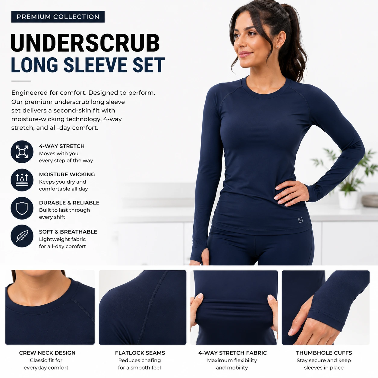 UnderScrubs