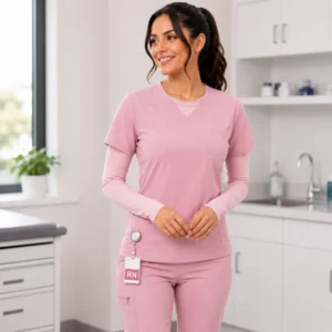 Underscrubs Long Sleeve