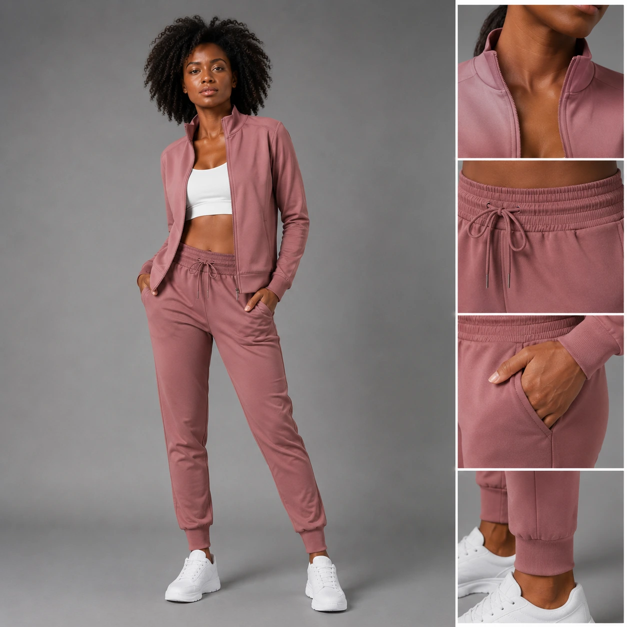 Activewear Sets