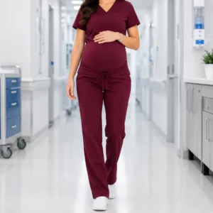 Best Maternity Scrub Pants