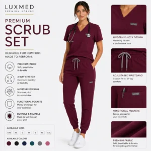Best Medical Scrubs​