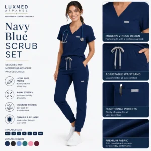 Best Scrubs For Women