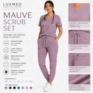 Dental Medical Scrubs​
