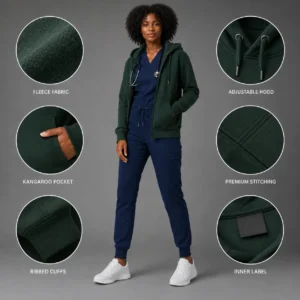 Hoodie Women