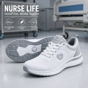 Hospital Shoes
