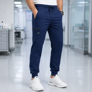 Jogger Scrub Pants