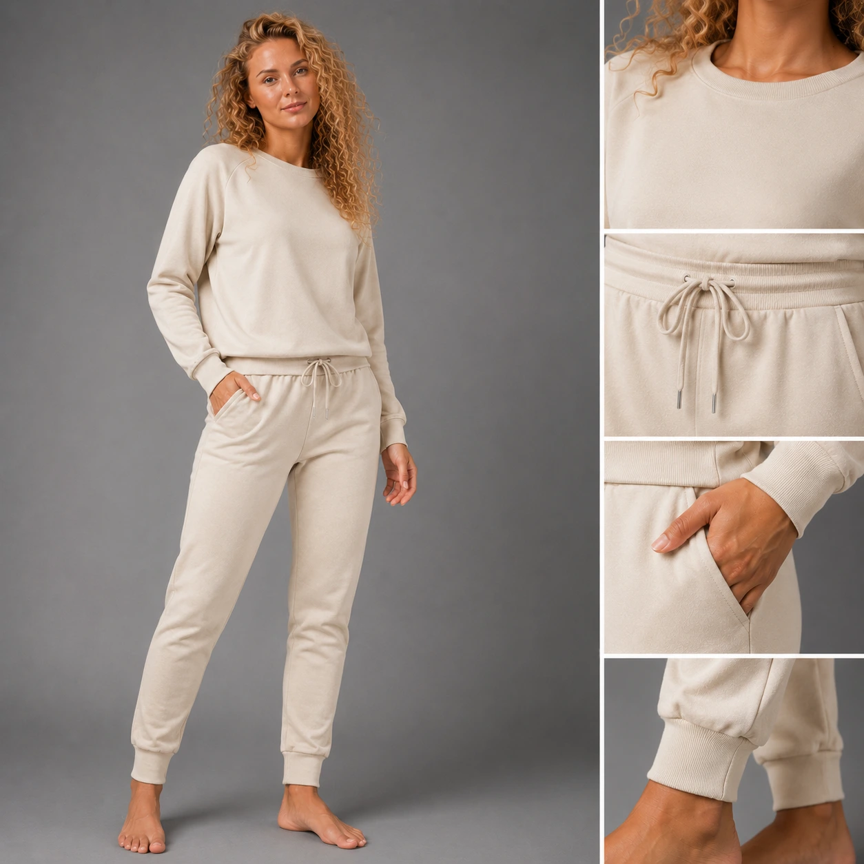 Loungewear Sets