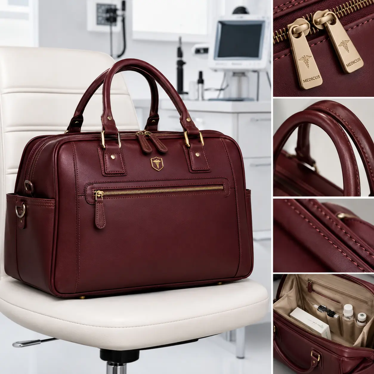 Medical Bag Doctor​