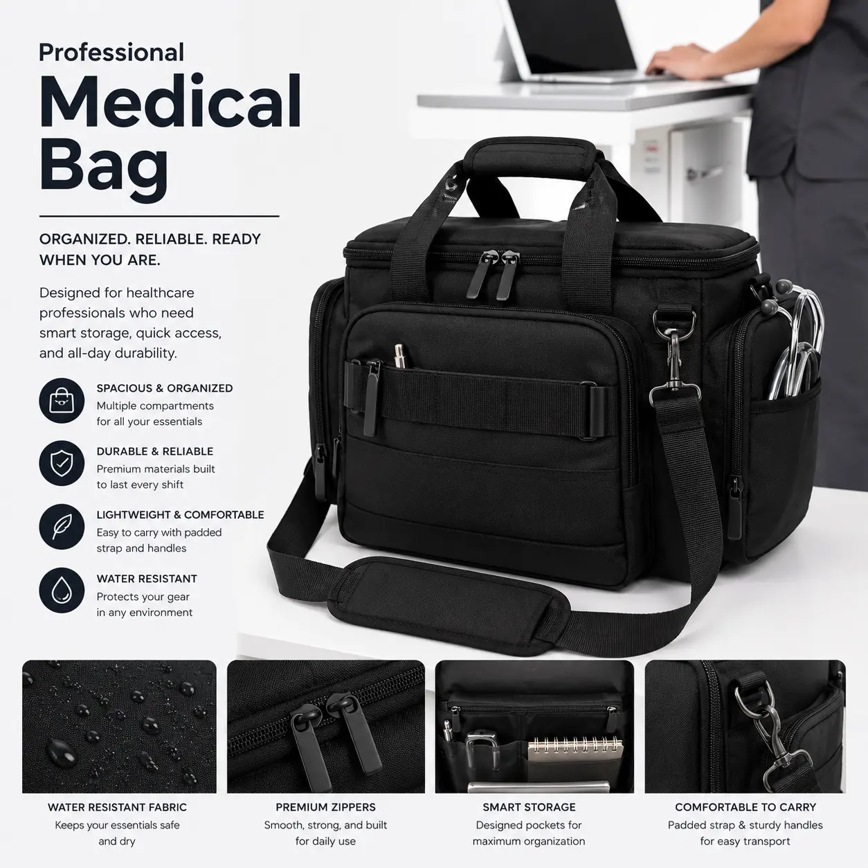 Medical Bag