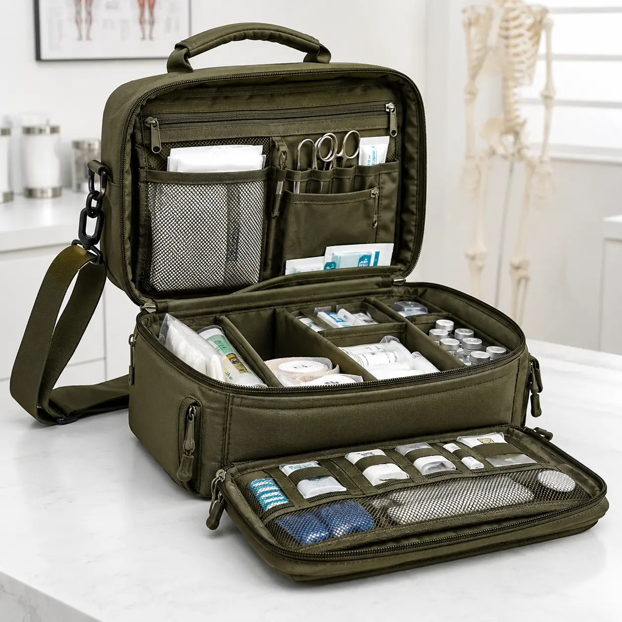 Medical Bag​