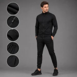 Mens Tracksuit