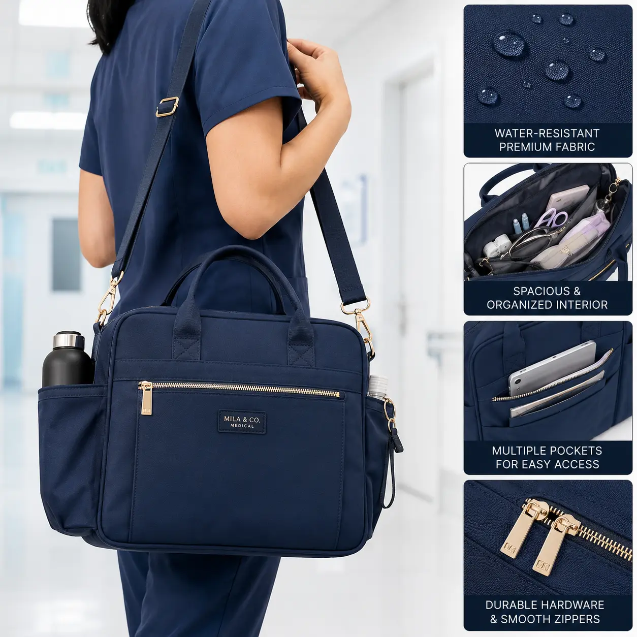 Nurse Bag