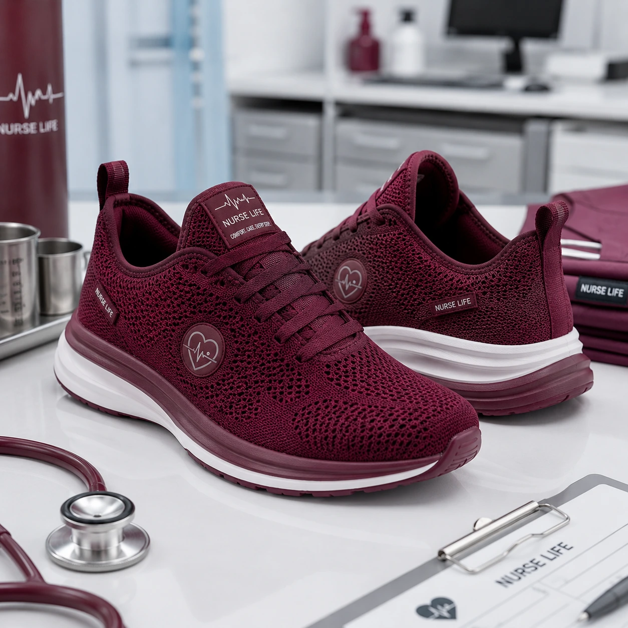 Nurse Mates Shoes