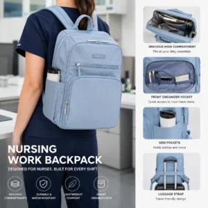 Nurse Work Bag​