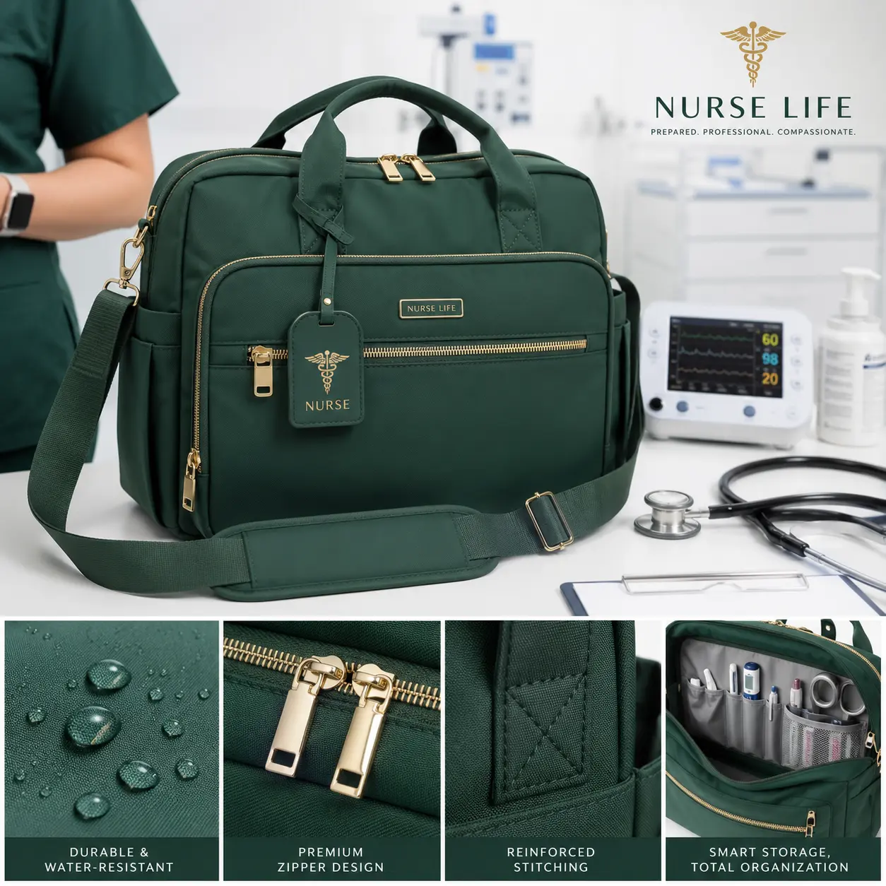 Nursing Bag