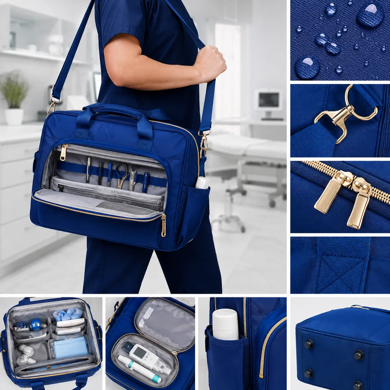 Nursing Work Bags​