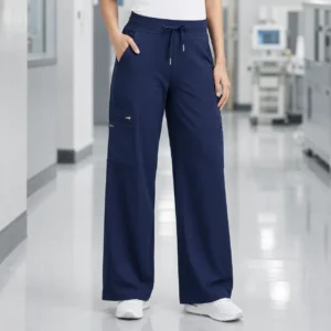 Petite Scrub Pants​