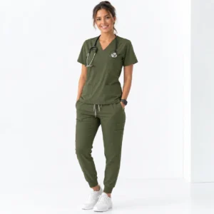 Scrubs For Caregivers​