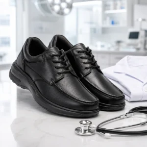 Shoes For Doctors