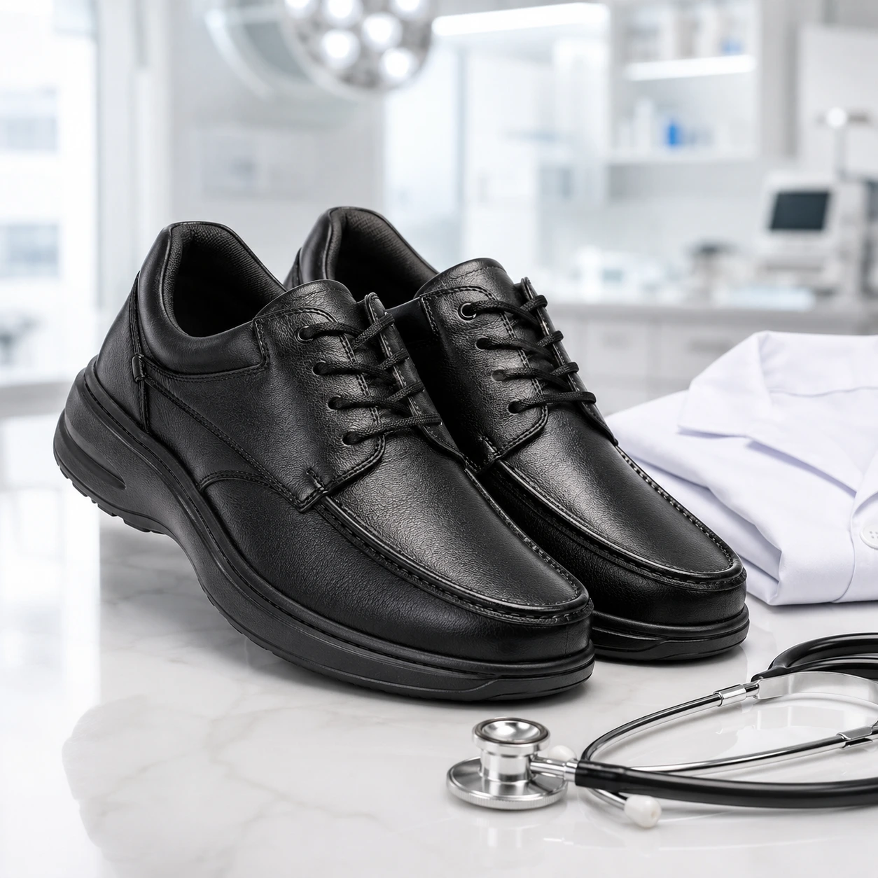 Shoes For Doctors