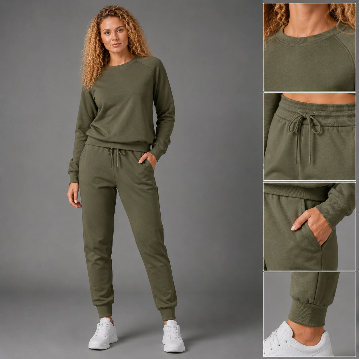 Sweatsuits Women