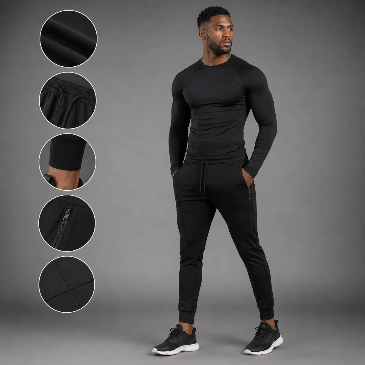 Track Pants Men