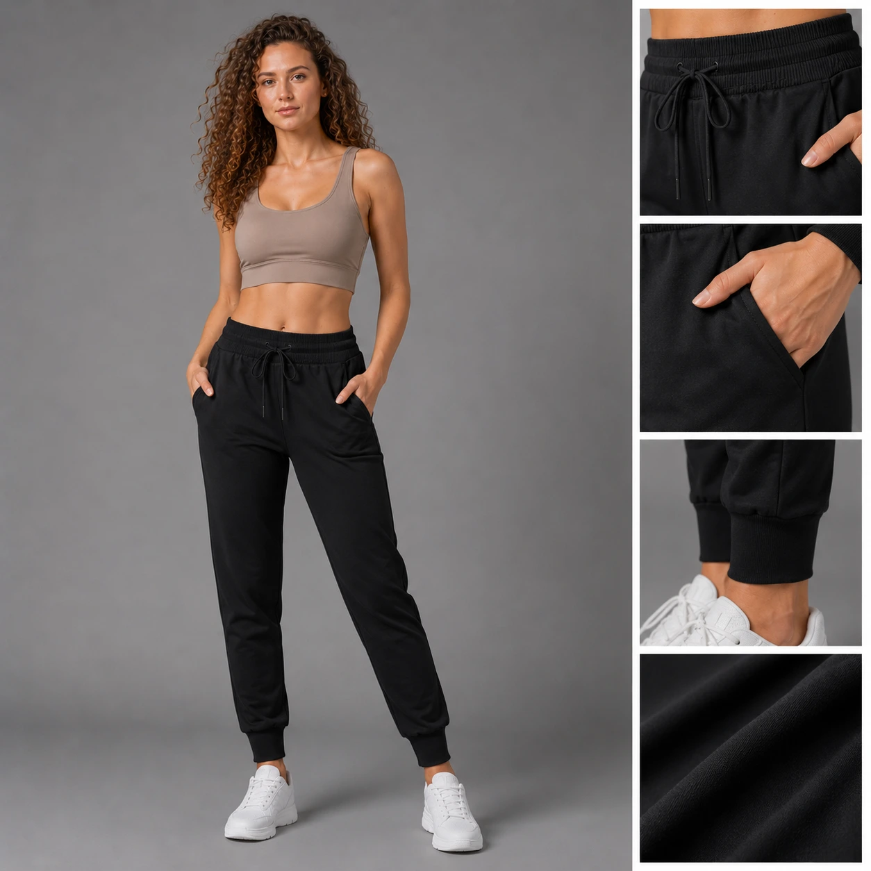 Track Pants