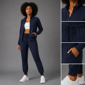 Tracksuit Sets