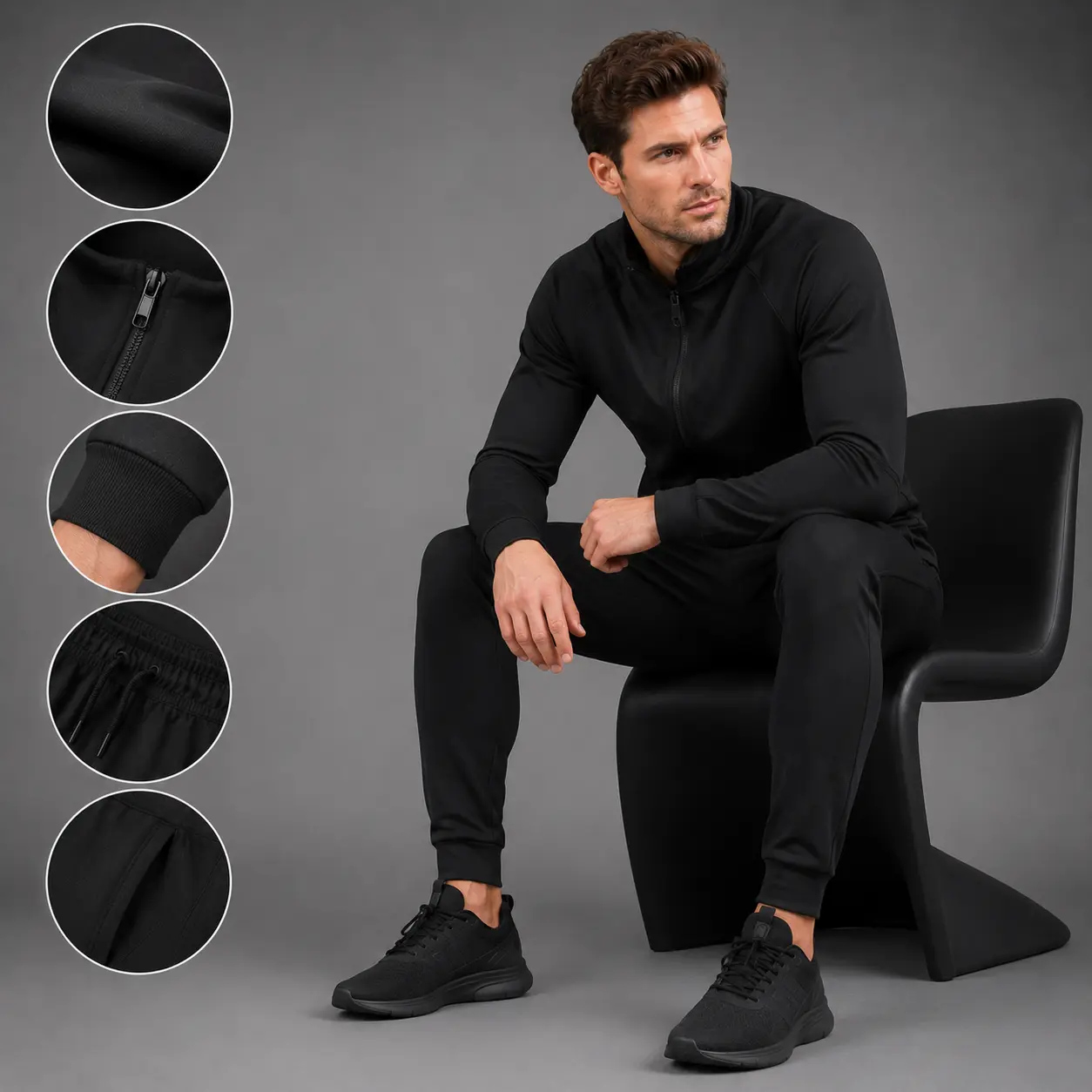Tracksuit for Men