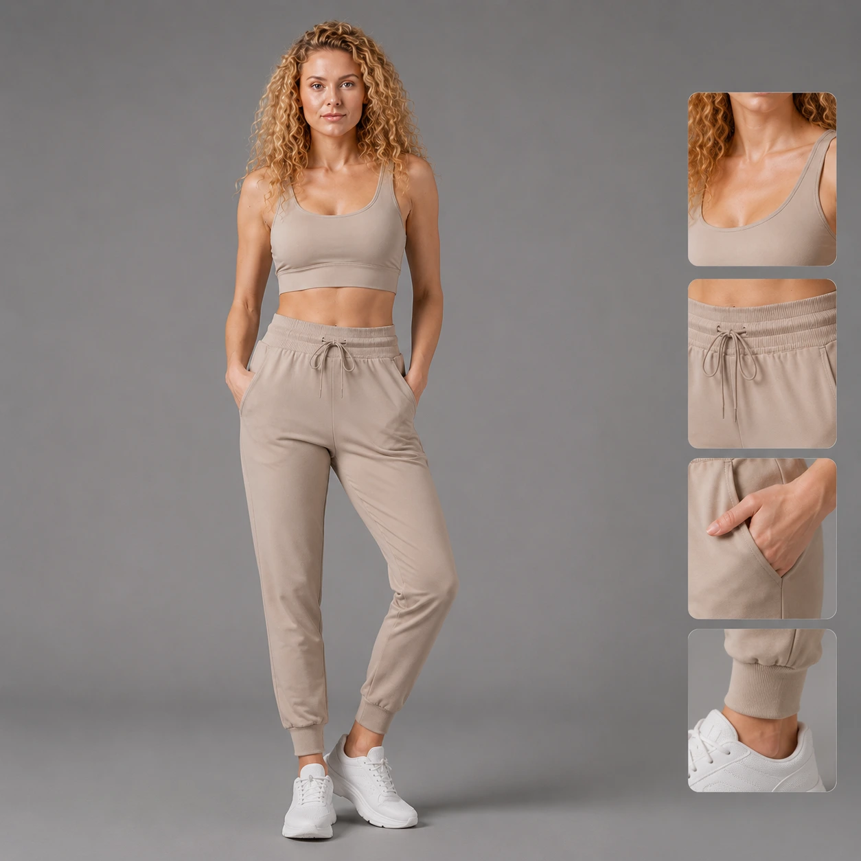 Womens Activewear