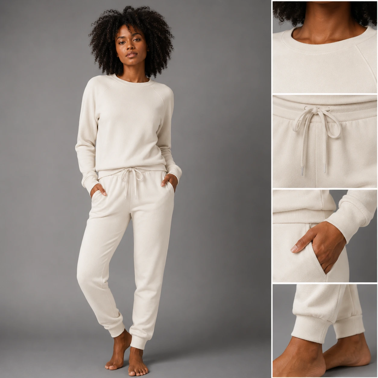 Women's Loungewear