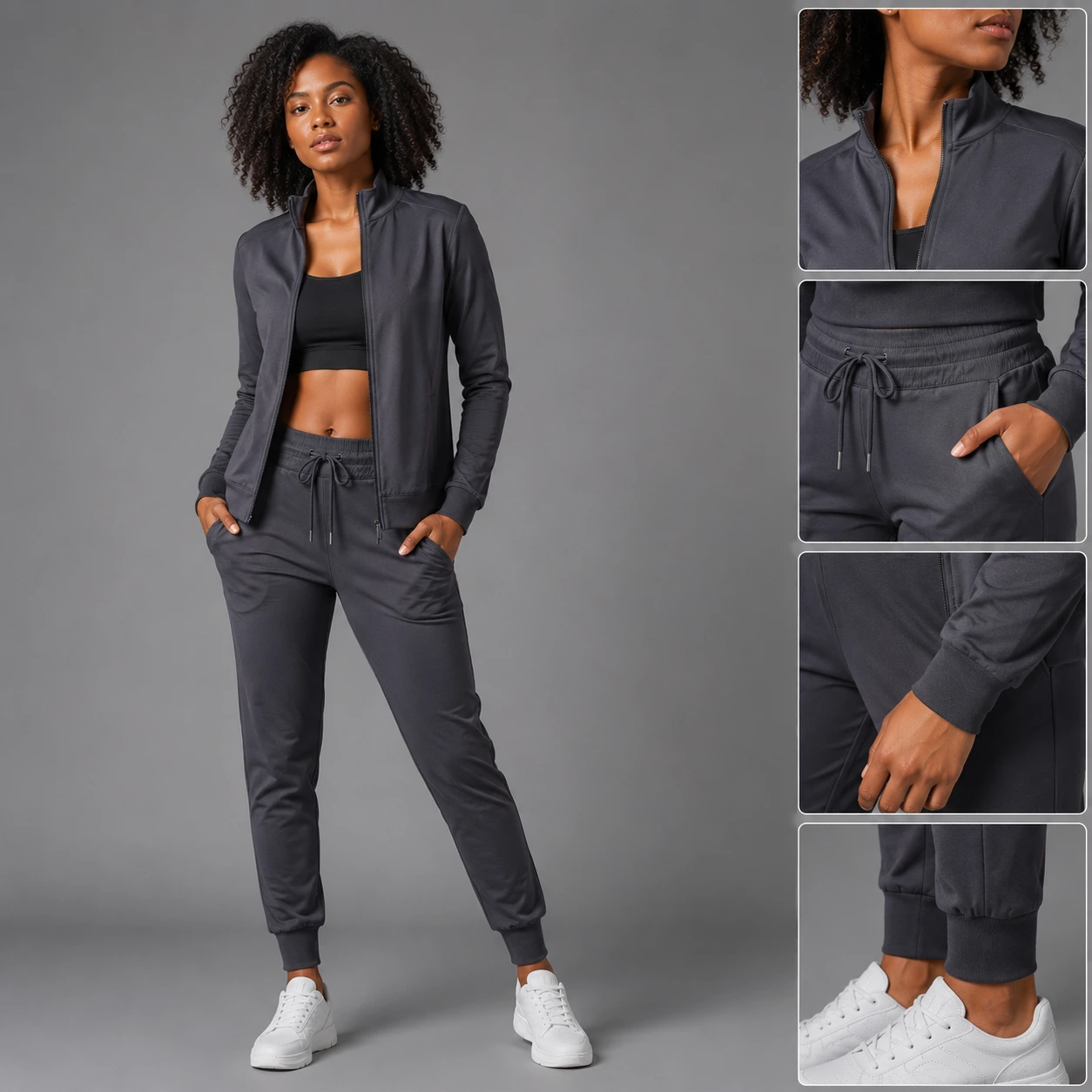 Women's Tracksuits