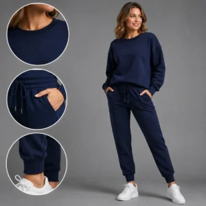2 Piece Lounge Set Women USA