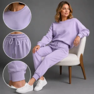 Cotton Lounge Set For Women USA