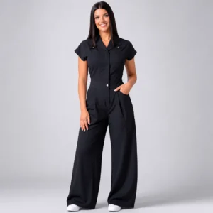 Jumpsuit Scrubs USA