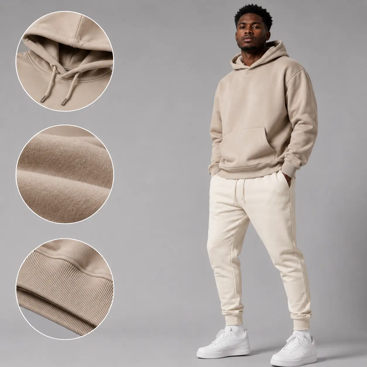 Mens Hoodie USA