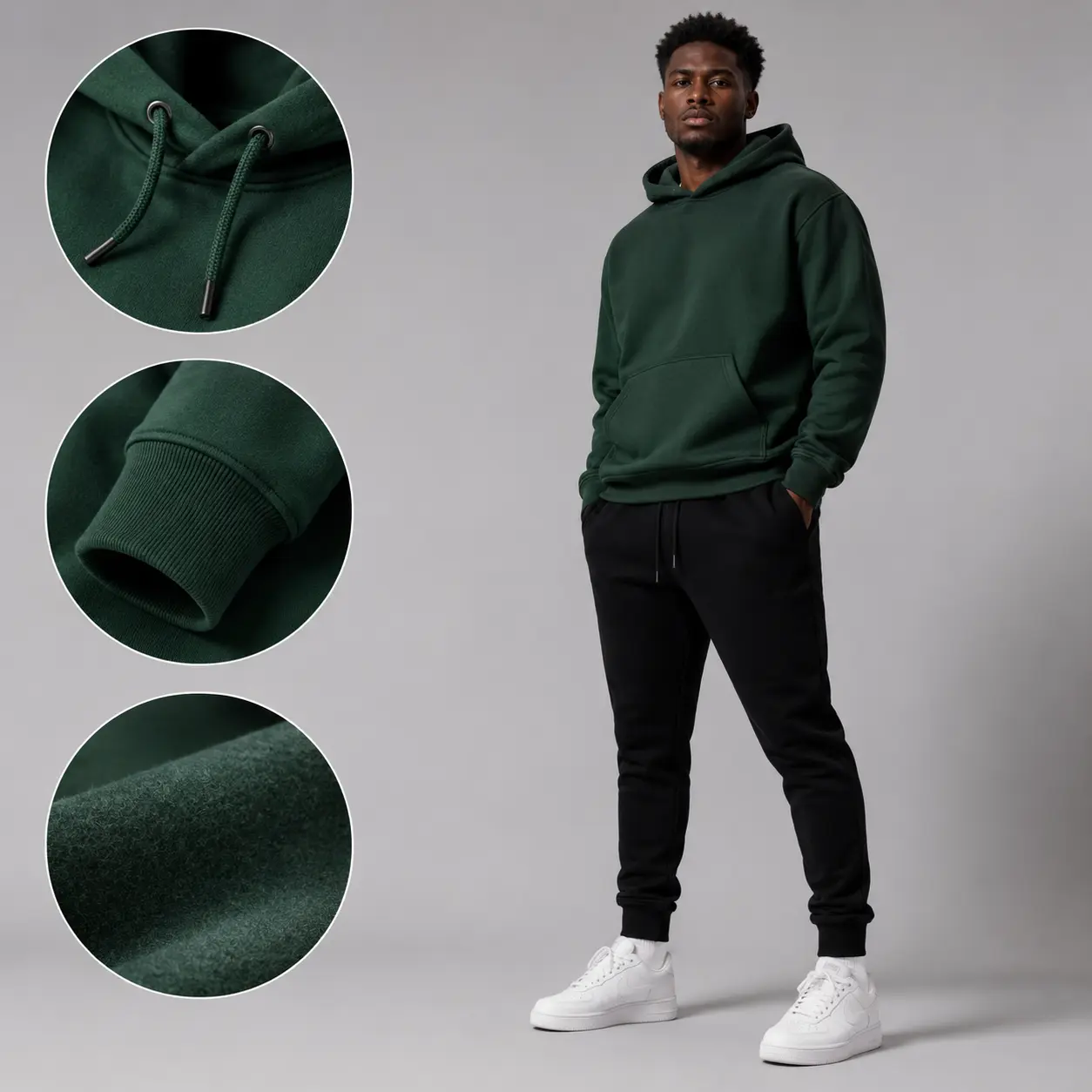 Mens Hoodies USA