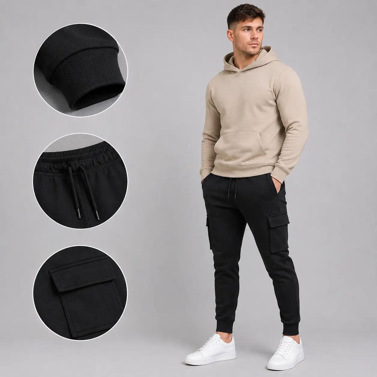 Mens Joggers USA