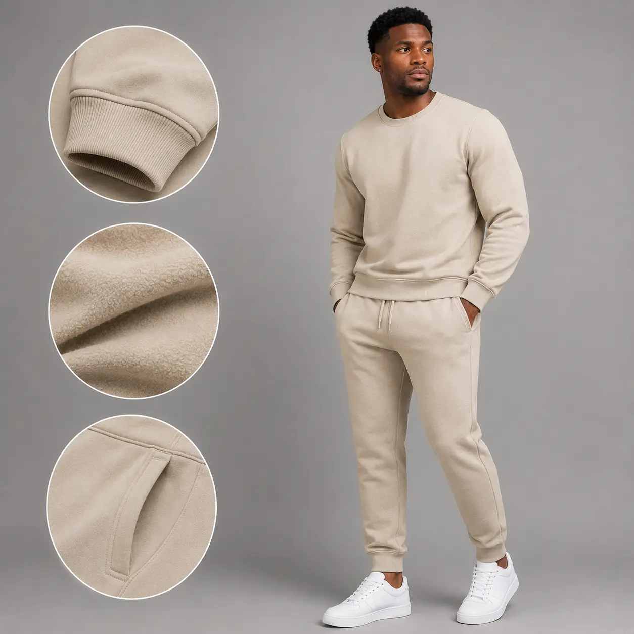 Mens Matching Sets USA