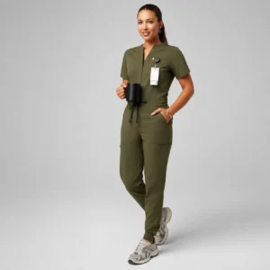 One Piece Scrubs USA