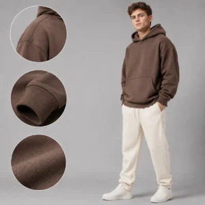 Oversized Hoodie Men USA