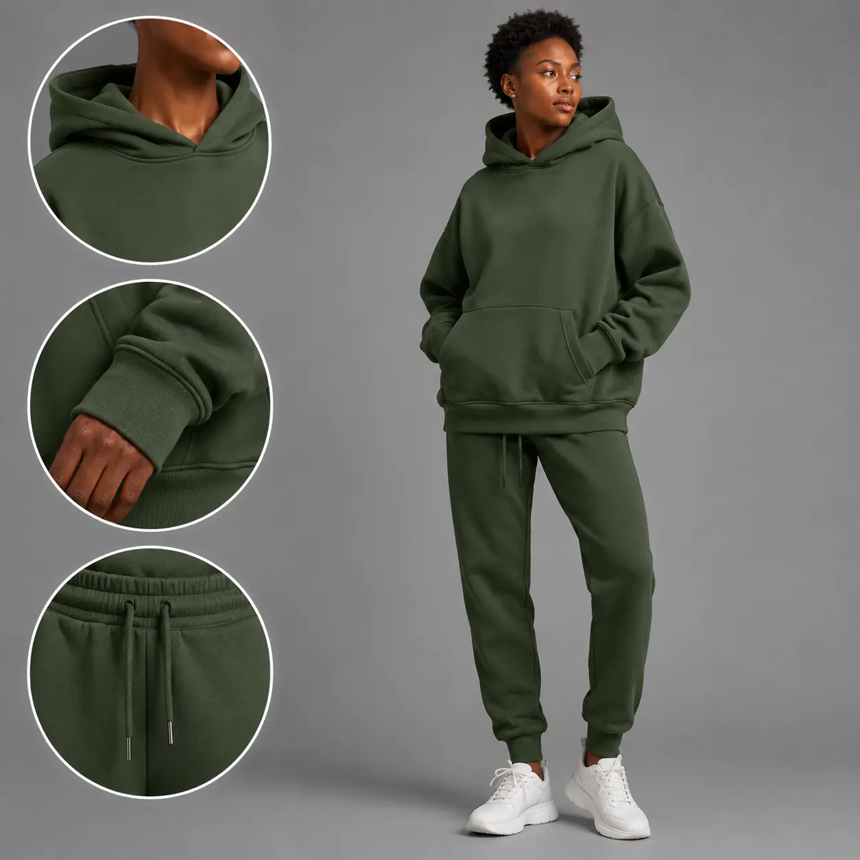 Oversized Hoodies For Women USA